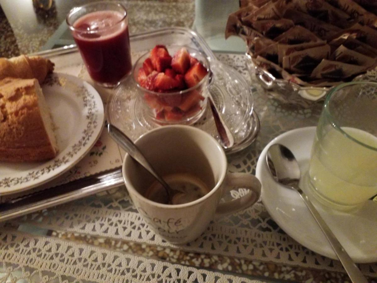Al Melograno - Room & Breakfast Bologna Eksteriør bilde