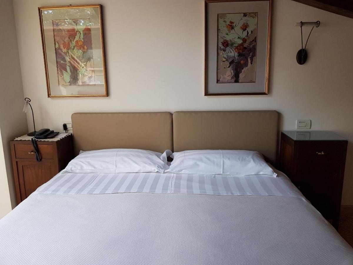 Al Melograno - Room & Breakfast Bologna Eksteriør bilde