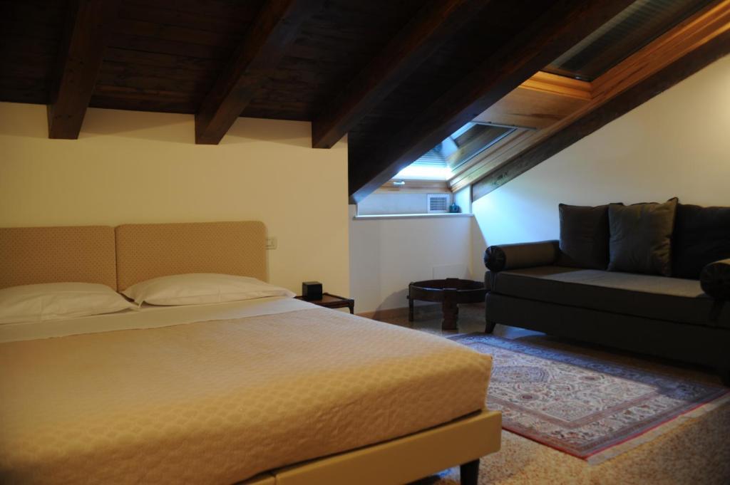 Al Melograno - Room & Breakfast Bologna Rom bilde