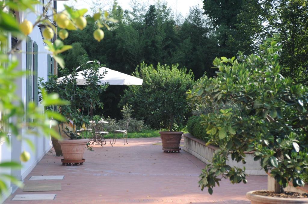 Al Melograno - Room & Breakfast Bologna Eksteriør bilde